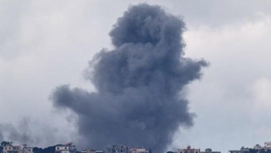 IDF: Dy tunele të Hezbollahut u shkatërruan në Libanin jugor