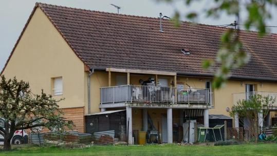 I kequshqyer, i kruspullosur dhe s’mund të ecte, 9-vjeçari në Francë gjendet i kyçur në furgon! I ati e mbante aty prej dy vitesh