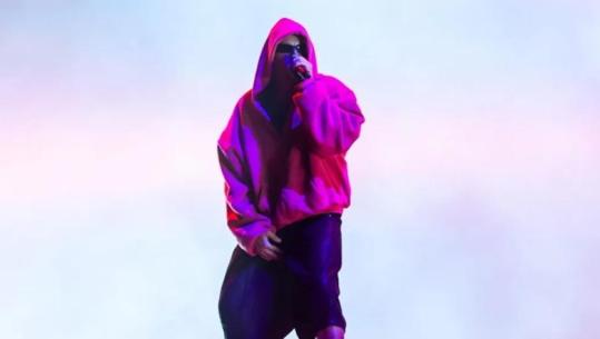 Rikthim nostalgjik, Justin Bieber ngjitet në skenën e festivalit Coachella