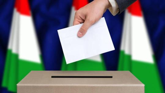 Zgjedhjet në Hungari, pjesëmarrja në votime arrin në 66% deri në mesditë, ja si ndahen votat sipas qarqeve
