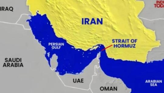 Mediat në Iran: Teherani po dislokon forca speciale të Marinës në bregdetin jugor! Sinjalizon përgatitje për një pushtim të mundshëm nga SHBA