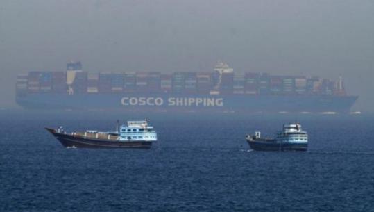 Paralajmërimi i Trump, reagojnë Emiratet e Bashkuara Arabe: Ngushtica e Hormuzit s’është e Iranit, bota s’duhet ta lejojë mbylljen e saj! Arterie jetike e ekonomisë globale