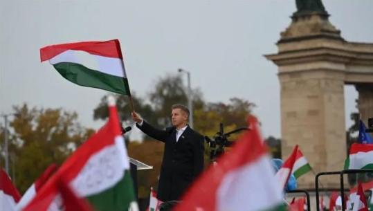 Akuza për blerje votash në Hungari, organizata pranë qeverisë sulmon opozitën