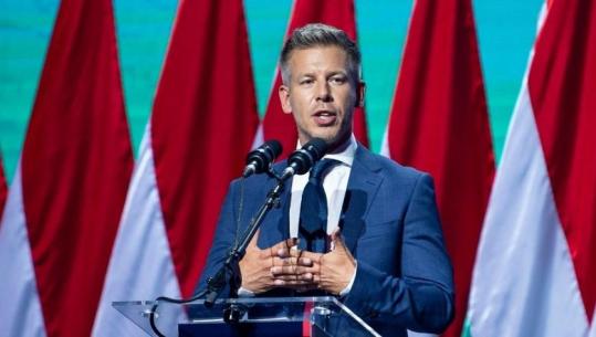 Kampi i Orban paralajmëron skenarë dhune pas zgjedhjeve në Hungari, Magyar: Pallavra ruse, rezultati i sotëm do të hyjë në histori