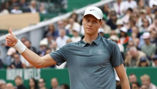 Yannik Sinner rikthehet numri 1 në botë, italiani mposht në Monte Karlo rivalin e madh spanjoll