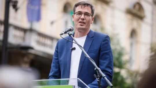 Kryebashkiaku i Budapestit parashikon humbjen historike të Viktor Orbanit, Karacsony: Një ndryshim i madh po vjen