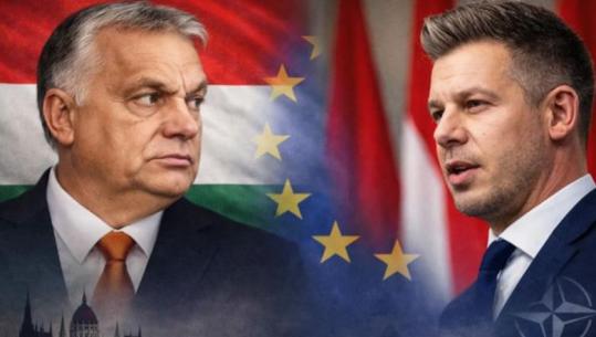 Pjesëmarrje rekord! Mbi 74% e hungarezëve votuan në zgjedhjet parlamentare deri në orën 17:00, mbretërimi 16-vjeçar i Orbanit kërcënohet nga sfidanti Magyar