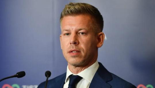 Lideri i opozitës në Hungari: Sekretari i NATO-s Rutte më uroi për fitoren në zgjedhjet parlamenetare