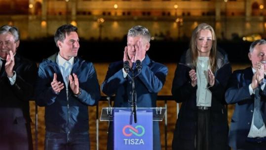 Magyar: Hungaria do të jetë sërish një aleate e fortë në BE dhe NATO