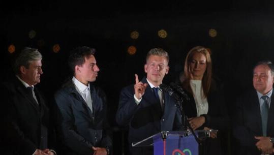 Alban Daci: Fundi i shantazhit, dorëzimi i Orbanit dhe triumfi i sovranitetit të përbashkët evropian