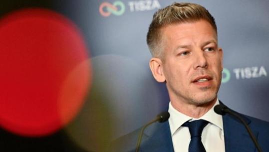 Péter Magyar, avokati dhe ish-miku i Orbánit që premton të luftojë korrupsionin! Si i fitoi zgjedhjet në Hungari