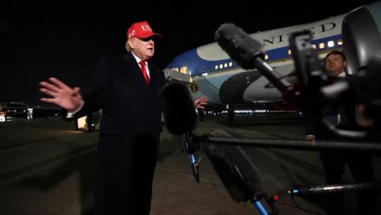 Dështimi i negociatave, Trump: S’më intereson nëse Irani rikthehet në bisedime, s’kanë hequr dorë nga arma bërthamore