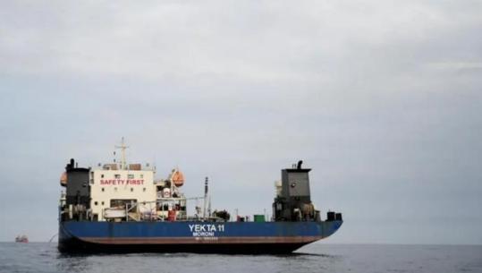 ‘Akt piraterie’, Irani përgjigjet me kërcënime ndaj paralajmërimit të SHBA-ve për Hormuzin: Nëse sulmohemi, asnjë s’është i sigurt