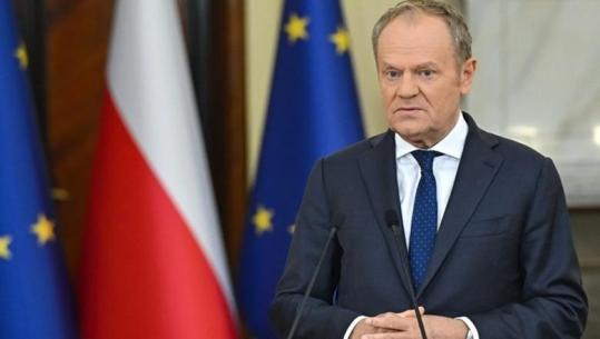 Kryeministri polak s’e përmban entuziazmin për largimin e Orbánit: Fitore e lavdishme! Rusë, shkoni në shtëpi! Telefonata me Magyar: Jam më i lumtur se ju