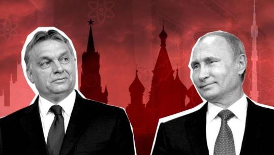 Pas rënies së Orbanit, Putin në presion! Nga fuqizimi i shërbimeve sekrete tek lufta për kontrollin e internetit, ja çfarë po ndodh në Kremlin