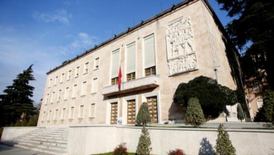 Projektligji i ri/ Ambasadat duhet të shkatërrojnë informacionin sekret në raste të jashtëzakonshme