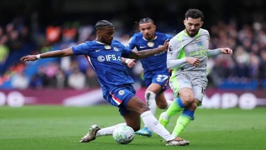 GOLAT/ Man. City fiton me tre gola kundër Chelseat dhe fut në presion Arsenalin, tri pikë për Sunderland e Crystal Palace në Premier League