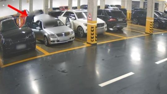 Gjobëvënie 2 mln euro, 3 të rinj marrin peng ndërtuesin dhe e dhunojnë në një magazinë në Durrës! 2 në pranga, 1 në kërkim, u hoqën si agjentë të BKH-së (EMRAT + VIDEO)