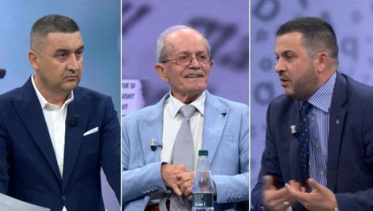 Deklarata e Koçekut ndez debatin për gjuhën shqipe, Daci: Duhet rishikim, 80%  e shqiptarëve flasin gegënisht, Memushaj: Të njësohet e më pas të flasë politika