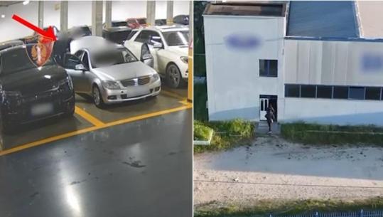 Gjobëvënie 2 mln euro, 3 të rinj marrin peng ndërtuesin dhe e dhunojnë në një magazinë në Durrës! 2 në pranga, 1 në kërkim, u hoqën si agjentë të BKH-së (VIDEO)