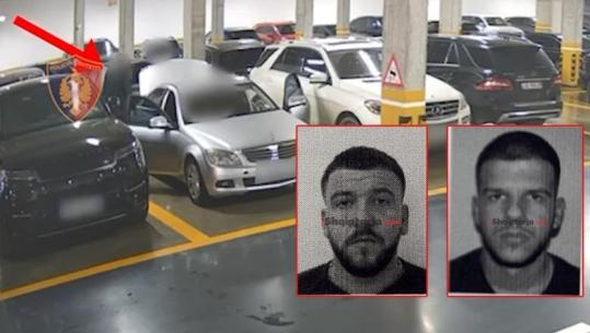 Gjobëvënie 2 mln euro, 3 të rinj marrin peng ndërtuesin në Tiranë dhe e dhunojnë në një magazinë në Durrës! 2 në pranga, 1 në kërkim, u hoqën si agjentë të BKH-së (VIDEO)