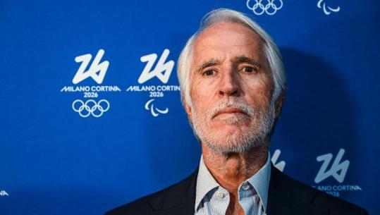 Zgjedhjet për kreun e futbollit në Itali, Serie A kandidon Giovanni Malagon! Dy klube kundër: Topi është në fushën e tij