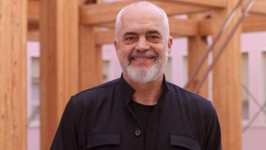 Zgjedhjet në Hungari, Rama mesazh urimi për Peter Magyar: Suksese në drejtimin e vendit, mezi pres të punojmë bashkë!