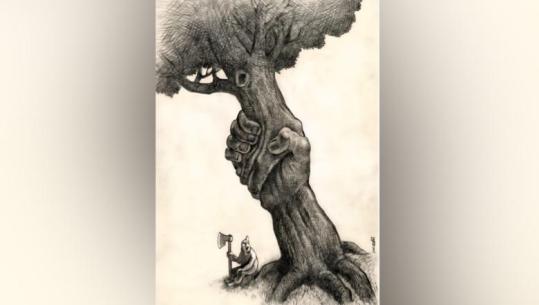 Adrian Thano: Gegnishtja në Parlament