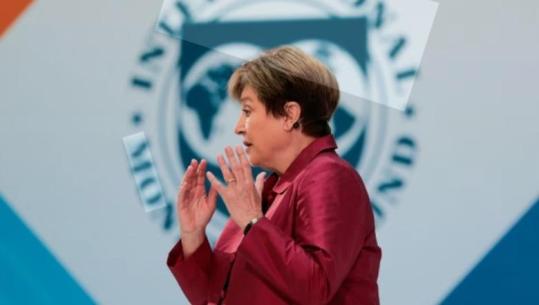 Dy rreziqe të paparashikueshme dhe një kërcënim i ri: pse FMN dhe Banka Botërore kanë frikë nga 'stuhia perfekte' (dhe shkatërruese) për ekonominë globale