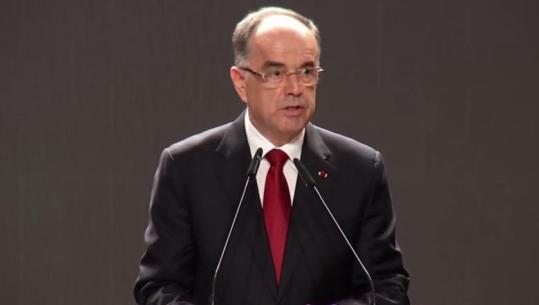 Aksidenti tragjik me vdekjen e 2 fëmijëve në Durrës, Presidenti Begaj: Lutem me përunjësi për shpirtrat e tyre! Institucionet të kryejnë hetim shterues për ngjarjen