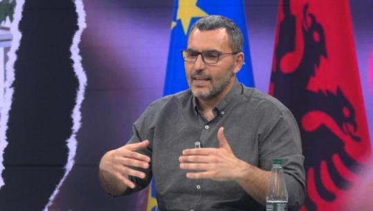 Vendoret/ Qori: Do të jem kandidati i 'Lëvizjes Bashkë' për Tiranën! Jam i gatshëm të marrë çdo lloj detyre