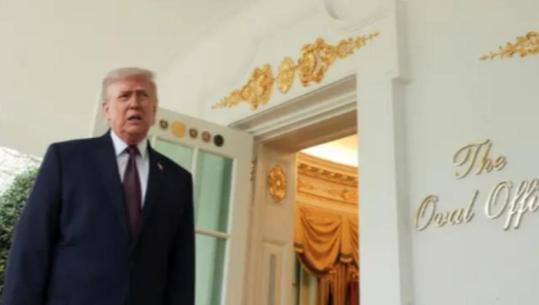 Trump nuk tërhiqet nga komentet ndaj Papës: S’kam pse kërkoj ndjesë, ai është gabim 