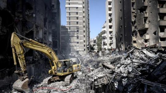 Izraeli vijon sulmet në Liban: Gjatë 24 orëve të fundit kemi goditur 150 objektiva të Hezbollahut