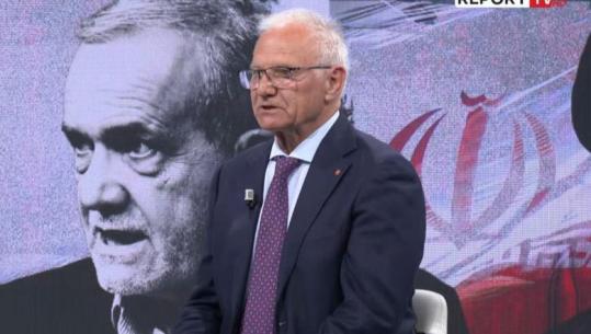 Deklaratat kundër Papa Leone XIV/ Ish-ambasadori Bimo: Në ushtrinë amerikane përflitet se Trump është i dërguar nga Jezu Krishti për t’i vënë flakën Teheranit