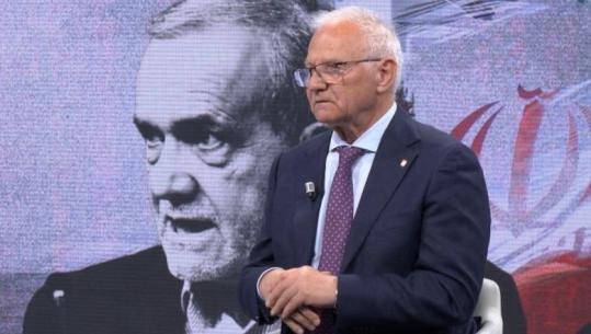 Deklaratat kundër Papa Leone XIV/ Ish-ambasadori Bimo: Në ushtrinë amerikane përflitet se Trump është i dërguar nga Jezu Krishti për t’i vënë flakën Teheranit