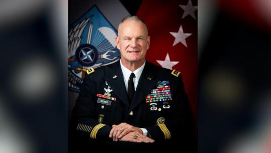 Trump nominon ambasadorin për Shqipërinë, Eric Wendt, ushtarak në pension