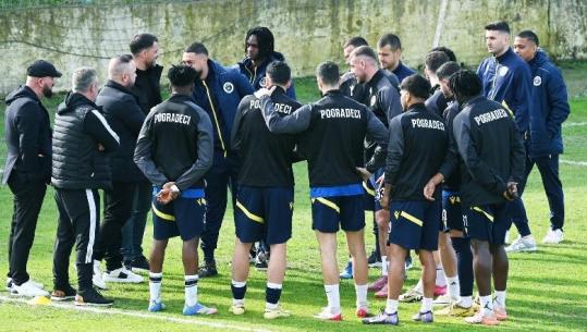 KF Pogradeci synon Superligën, presidenti i klubit liqenor vendos 150 mijë euro premio