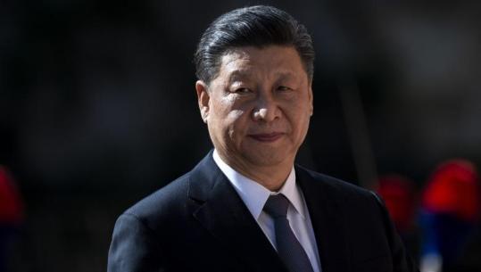 Xi Jinping propozon një plan me 4 pika për paqe në Lindjen e Mesme