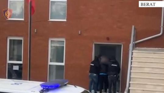 Dimal/ Vepronin si grup kriminal për të shitur kokainë në doza, pranga 3 të rinjve! Në kërkim dy të tjerë