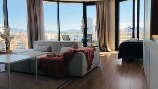 Nuk ndalet rritja e qirave, në disa zona në Tiranë çmimet shtrenjtohen deri në 25%