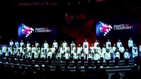 LIVE - Sot dita e dytë e samitit të Diasporës/ Nga gjuha shqipe te demokracia, 8 panelet e diskutimit