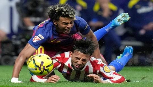 Champions League/ Barcelona kërkon përmbysjen në Madrid, Liverpooli për surprizën kundër kampionëve të PSG-së! Sot dy ndeshjet e kthimit çerekfinale