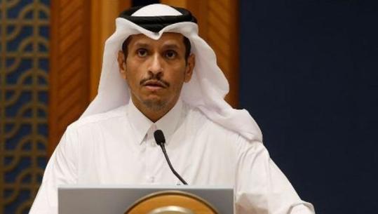 Katari: Rrugët detare nuk janë as monedha negociuese dhe as taktika presioni