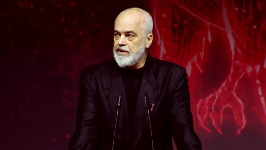 Rama: Sot emri i Shqipërisë është sinonim i natyrës dhe mikpritjes, rifilluam bisedimet e ndërprera me bijtë tanë përtej detit e malit