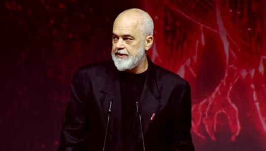 ‘Shqipëria do të bëhet’, Rama citon Ismail Qemalin në samitin e diasporës: Dikur ishim të damkosur në BE si atdheu i pandëshkueshmërisë, sot ku mit ka rënë