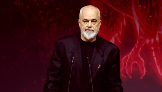 ‘Paraardhësi im e numëronte edhe veten si turist’, Rama: Sot, 12 mln vizitorë! Shqipëria, emër që flet vetë në të gjitha gjuhët e botës