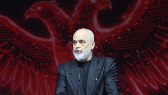 Rama: Diaspora është zgjatimi i Shqipërisë në botë, ura që shumëfishon forcën e kombit (VIDEO)