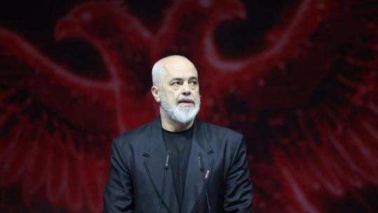 ‘Shqipëria do të bëhet’, Rama citon Ismail Qemalin në samitin e diasporës: Dikur ishim të damkosur në BE si atdheu i pandëshkueshmërisë, sot ky mit ka rënë (VIDEO)