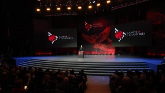 Diaspora në Tiranë/ Rama: Bëhuni pjesë e rrugës drejt BE, projekt i madh sa amaneti i të parëve! Ju përmbushëm të drejtën e votës (VIDEO)