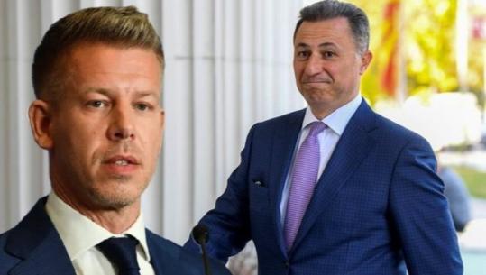 Kryeministri i ri i Hungarisë paralajmëron ekstradimin e Nikola Gruevskit, Magyar: Është kriminel ndërkombëtar, s'e ka vendin këtu!